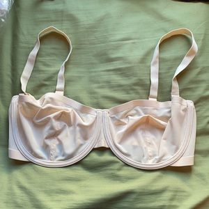 Cuup Balconette Bra